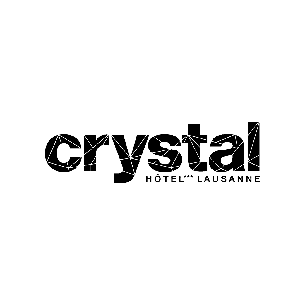 Logo Crystal