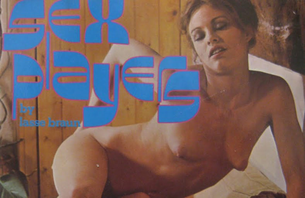 LUFF Film Lasse Braun Le Roi Du Porno